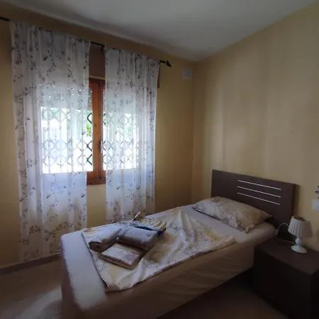 Будинок відпочинку Beach Home