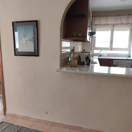 Beach Home Будинок відпочинку *
